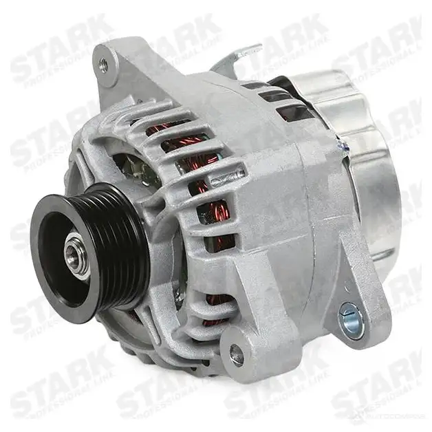 Генератор STARK 1437811412 skgn0320196 S ZVRGSB изображение 2