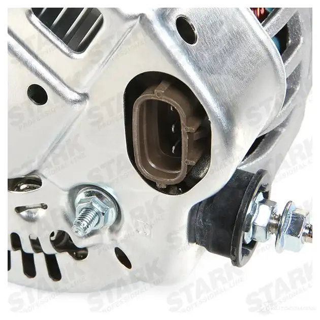 Генератор STARK 1437811412 skgn0320196 S ZVRGSB изображение 4