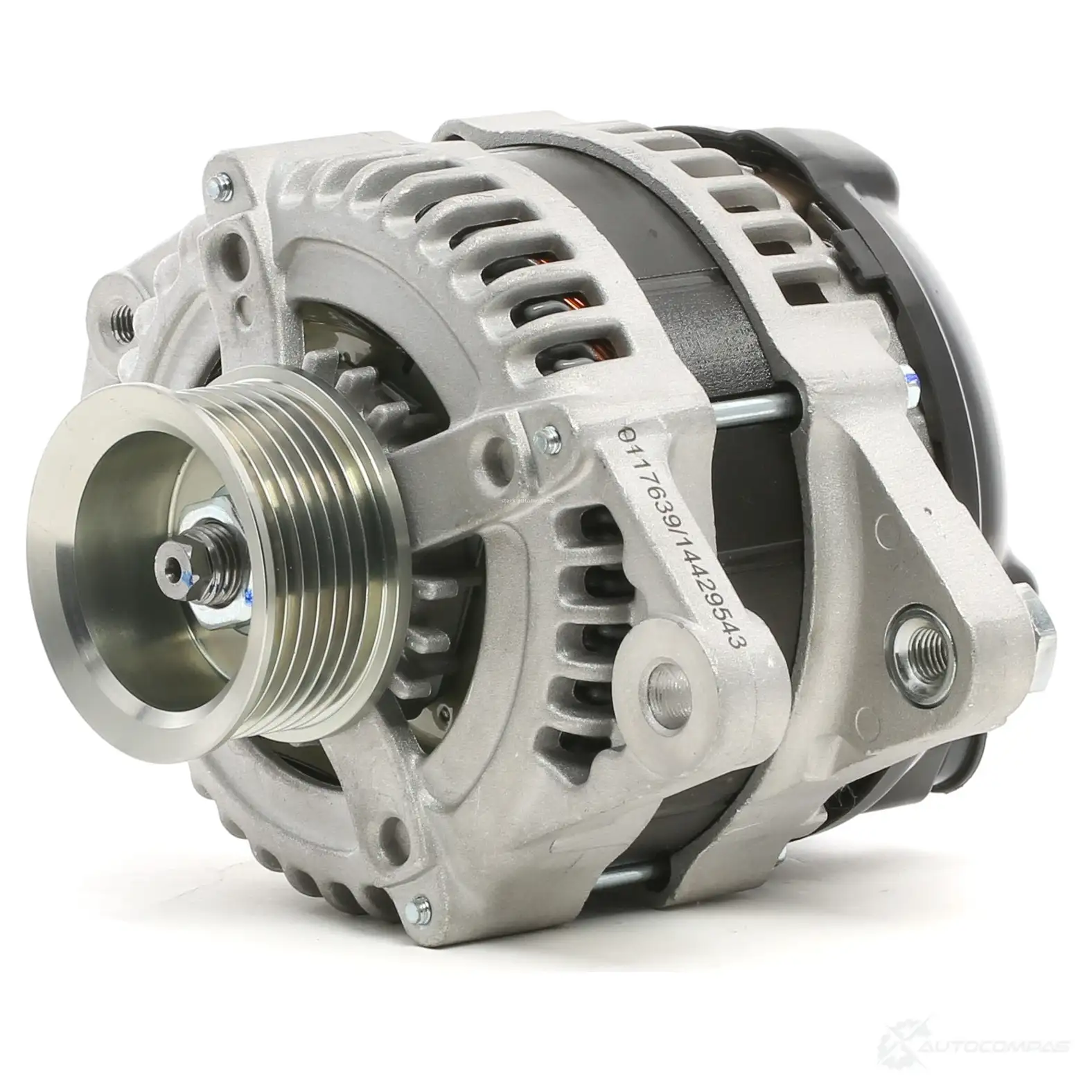 Генератор STARK R2PPC N 1437813152 skgn0320420 - Изображение 1