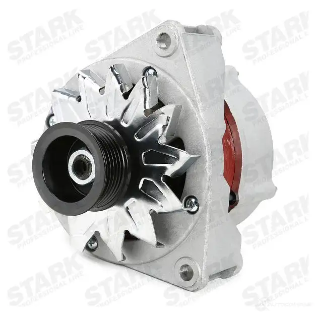 Генератор STARK 1437747580 skgn0320101 VQJAK MM изображение 2