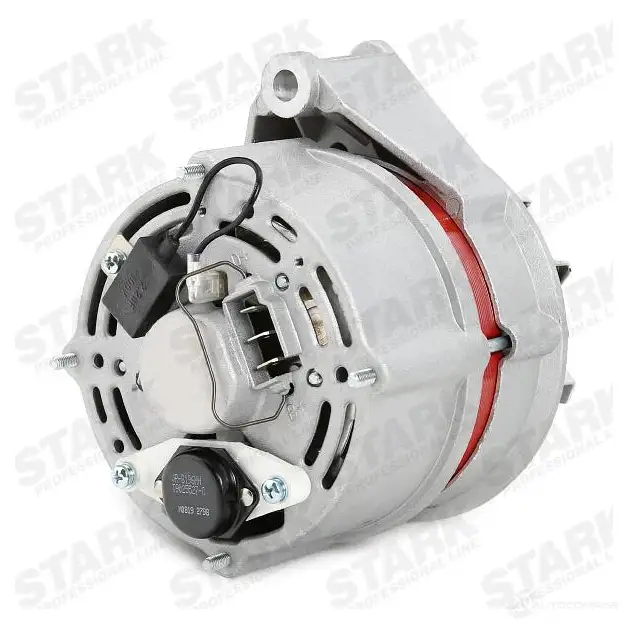 Генератор STARK 1437747580 skgn0320101 VQJAK MM изображение 3
