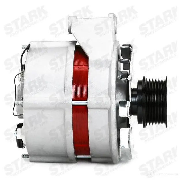 Генератор STARK 1437747580 skgn0320101 VQJAK MM изображение 4