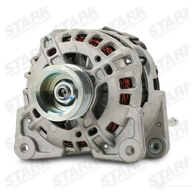 Генератор STARK W KRBMN skgn0321329 1437811235 изображение 2