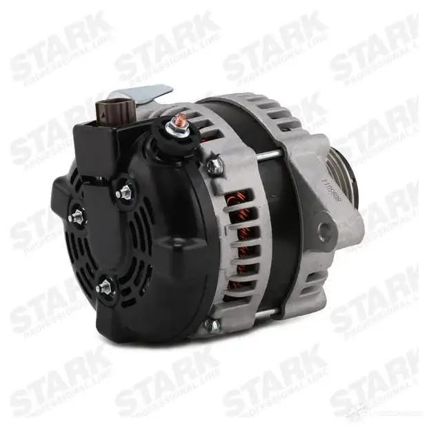 Генератор STARK 1437746724 DBKYN M skgn0320077 изображение 3