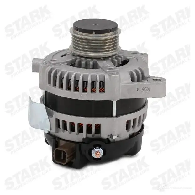 Генератор STARK 1437746724 DBKYN M skgn0320077 изображение 4