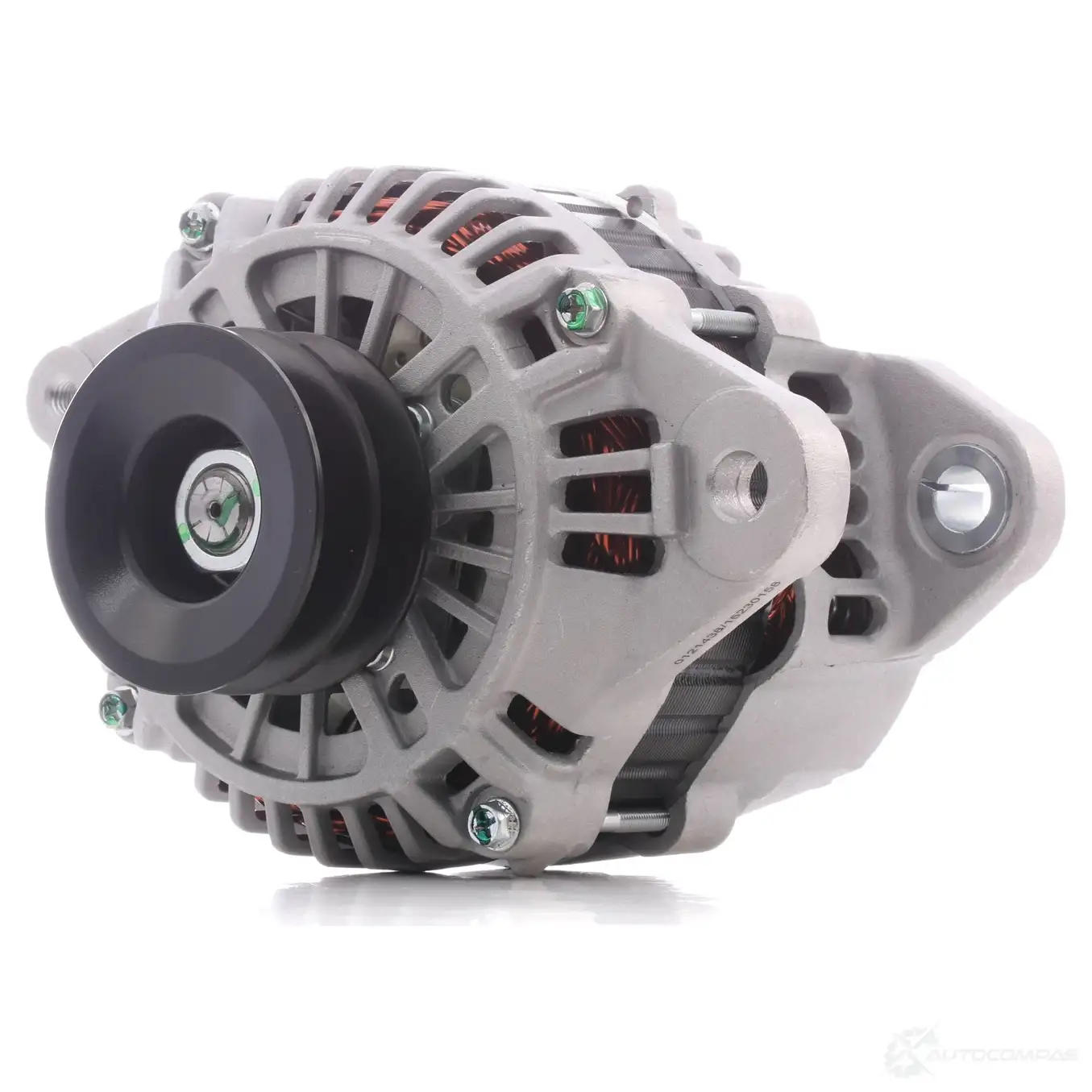 Генератор STARK skgn0320965 X0 WJHN8 1437813787 - Изображение 1
