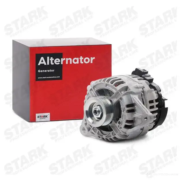 Генератор STARK skgn0320764 8HJC 76C 1437813789 изображение 0