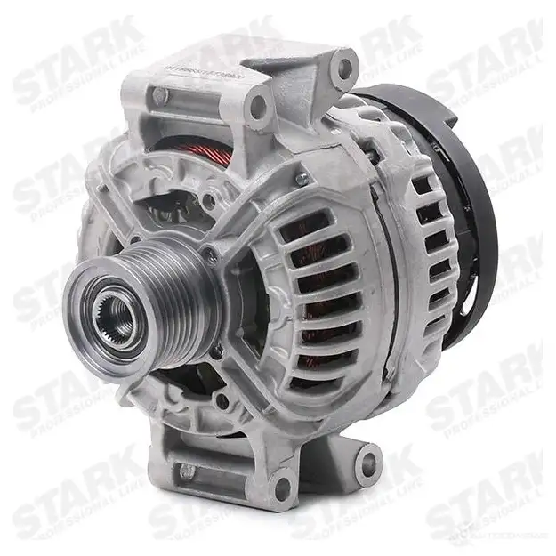Генератор STARK skgn0321424 3TMS 2Q1 1437746907 изображение 2