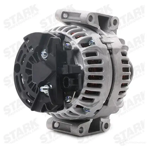 Генератор STARK skgn0321424 3TMS 2Q1 1437746907 изображение 3