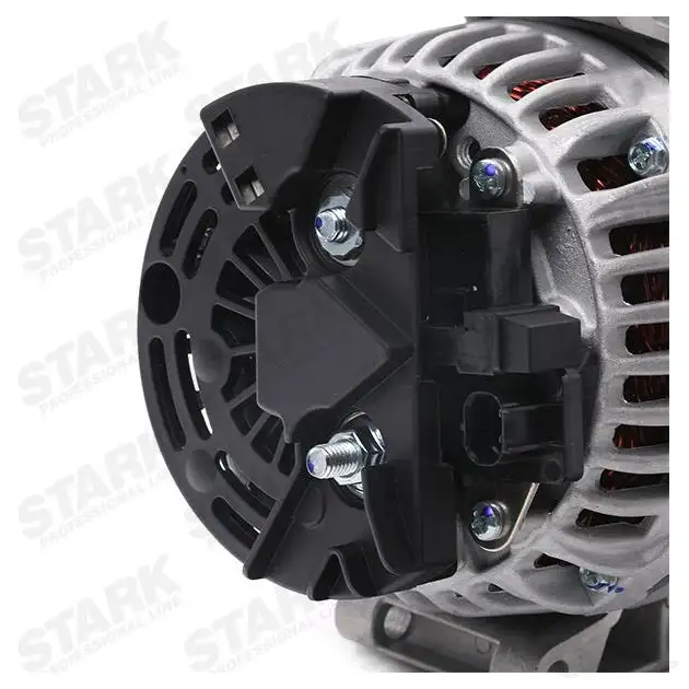 Генератор STARK skgn0321424 3TMS 2Q1 1437746907 изображение 5
