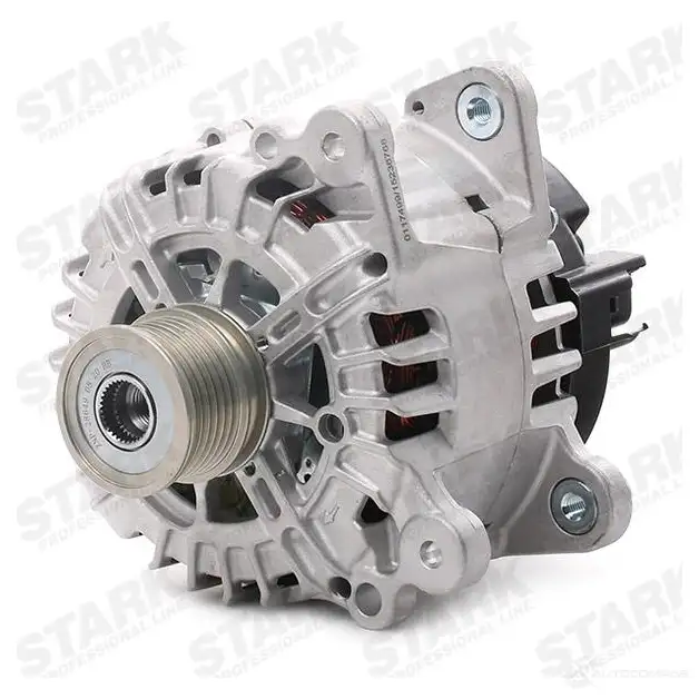 Генератор STARK 3H 7O8 skgn0321221 1437746654 изображение 2