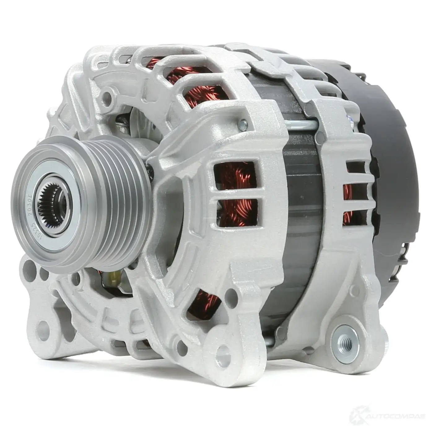 Генератор STARK skgn0321416 1437747238 0 I4A0N - Изображение 1