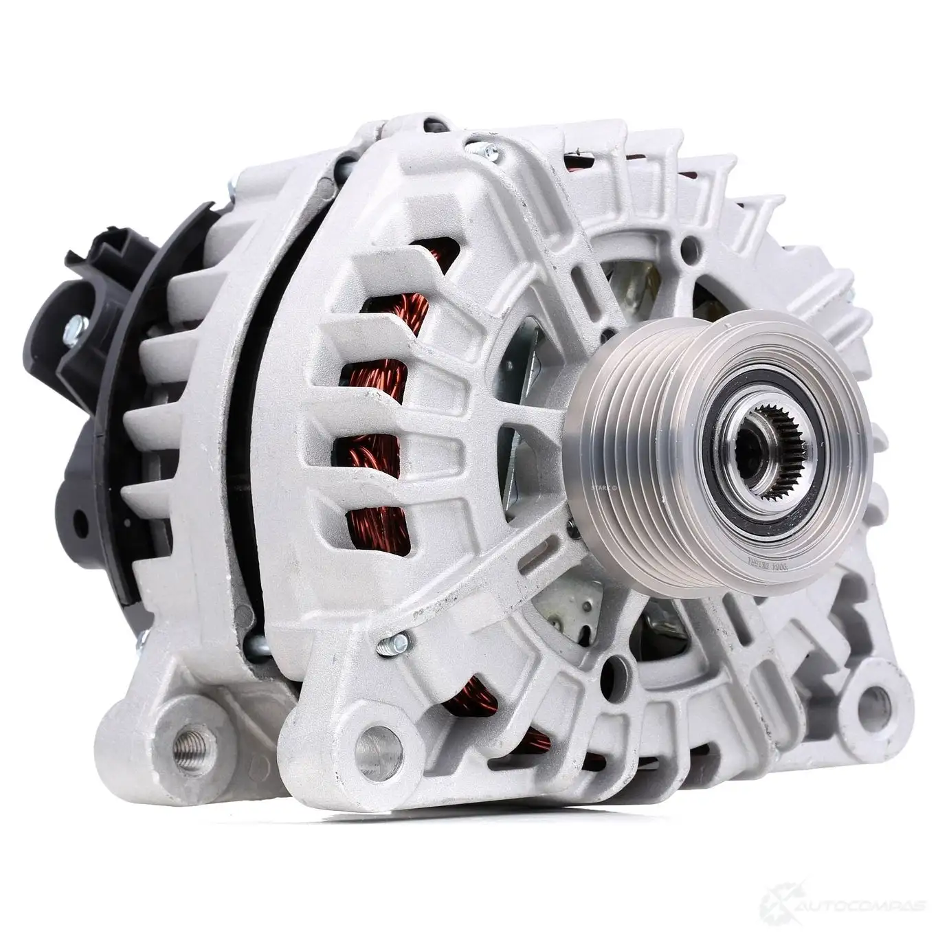 Генератор STARK skgn0320287 1437746238 C8L ZZQ - Изображение 1