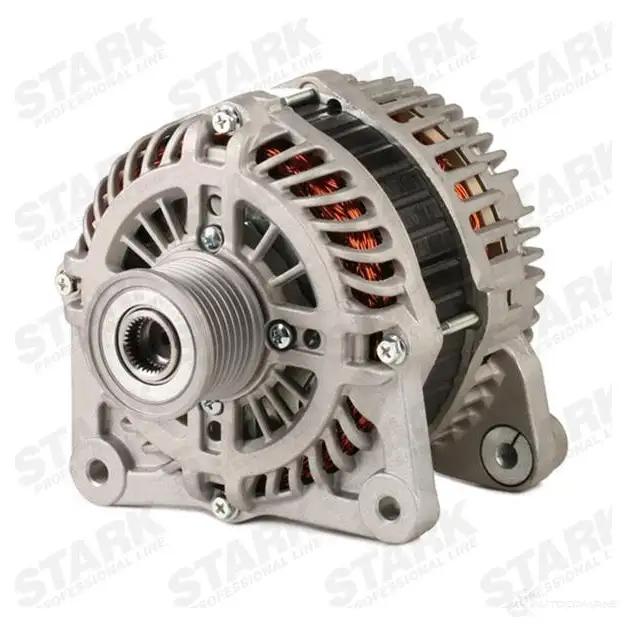 Генератор STARK 1438026368 skgn0320988 1K5 EGEI изображение 2
