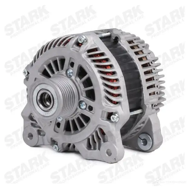 Генератор STARK KUV4L B skgn0320999 1437746415 изображение 2