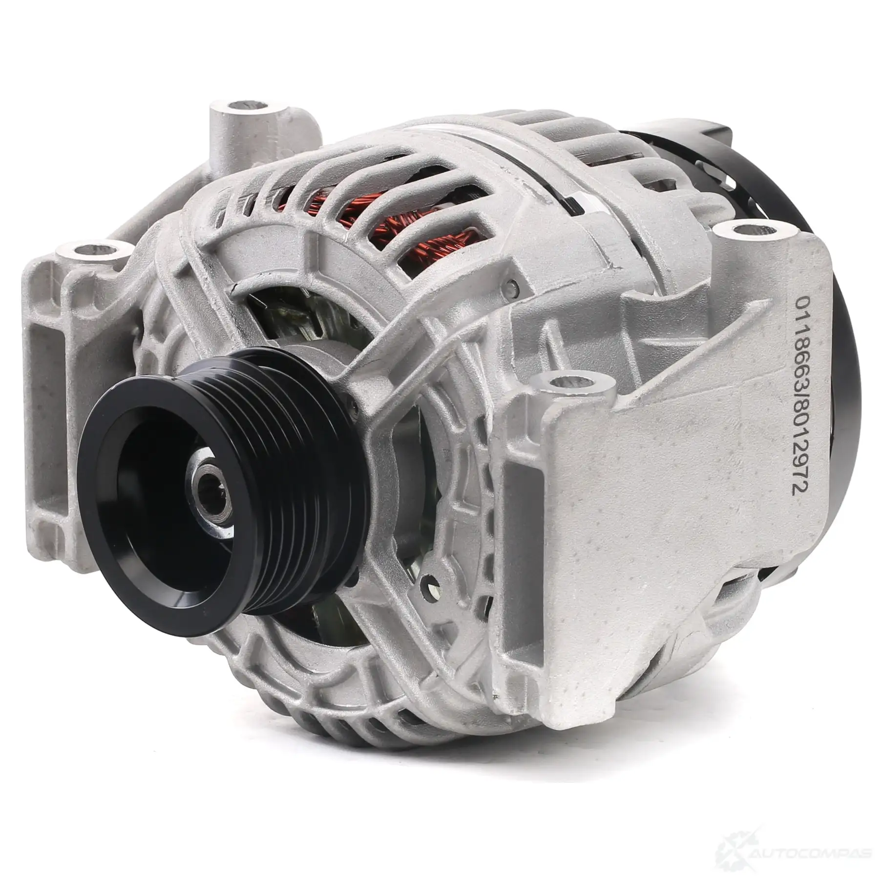 Генератор STARK 1437747384 DX7L AH3 skgn0320030 - Изображение 1