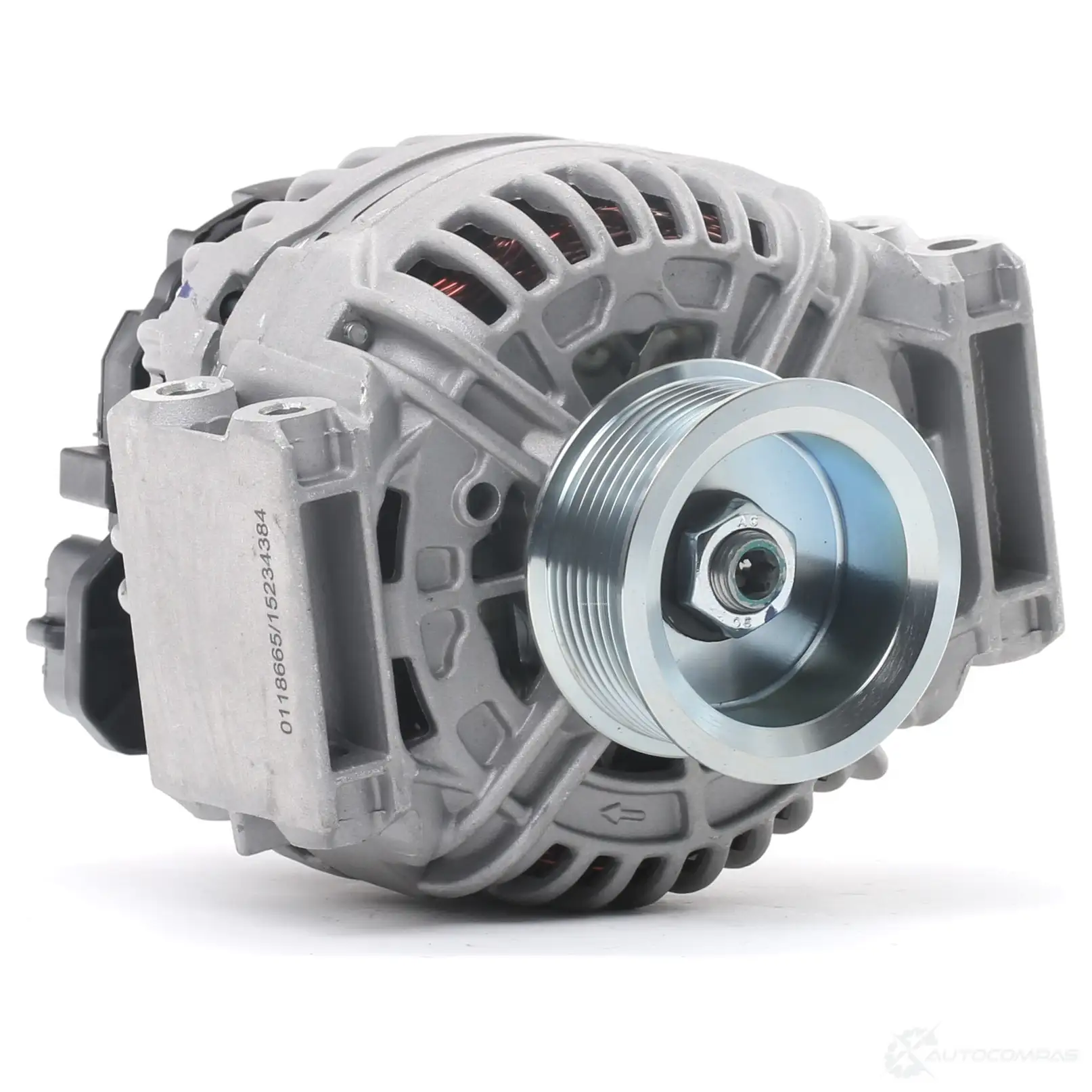 Генератор STARK skgn0321155 7 1WZQ 1437746909 - Изображение 1