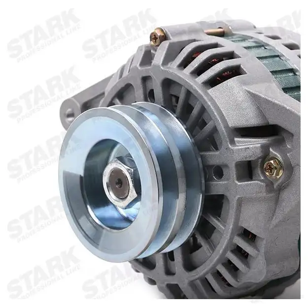 Генератор STARK J THN2R9 1437811298 skgn0320197 изображение 4