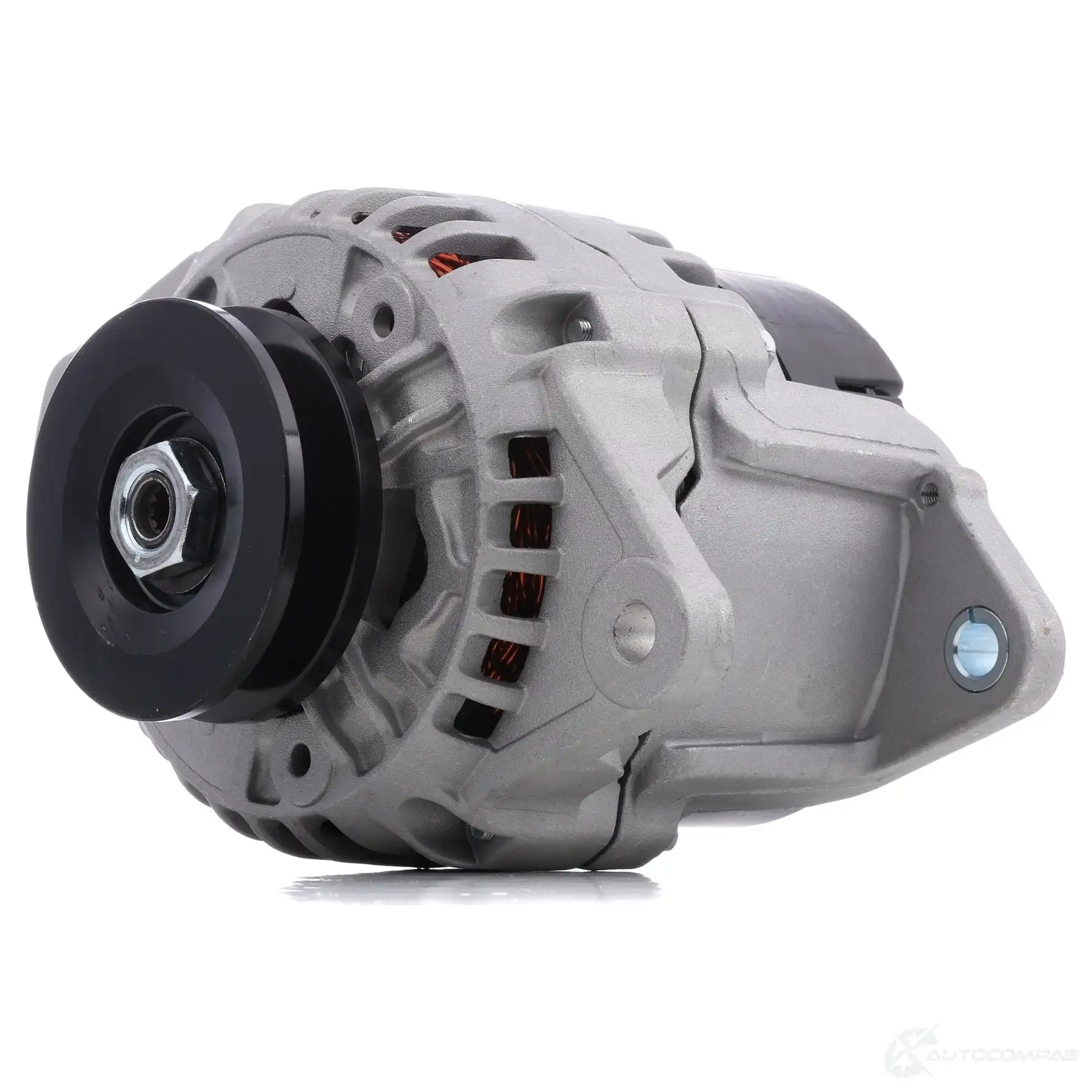 Генератор STARK 1437810147 3Y E9MZQ skgn0321176 - Изображение 1