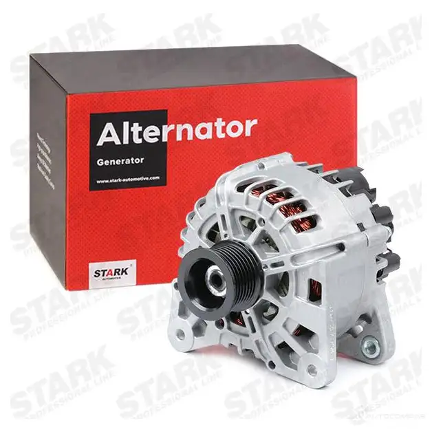 Генератор STARK skgn0320905 1437813597 7L7PQI 1 изображение 1
