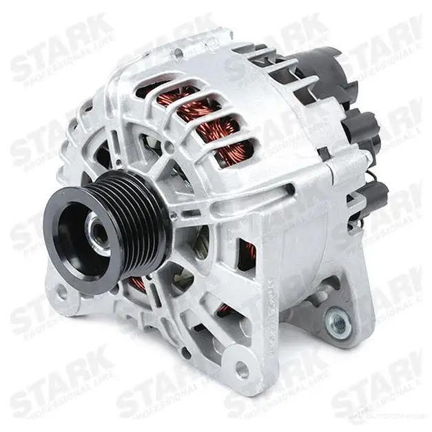 Генератор STARK skgn0320905 1437813597 7L7PQI 1 изображение 2