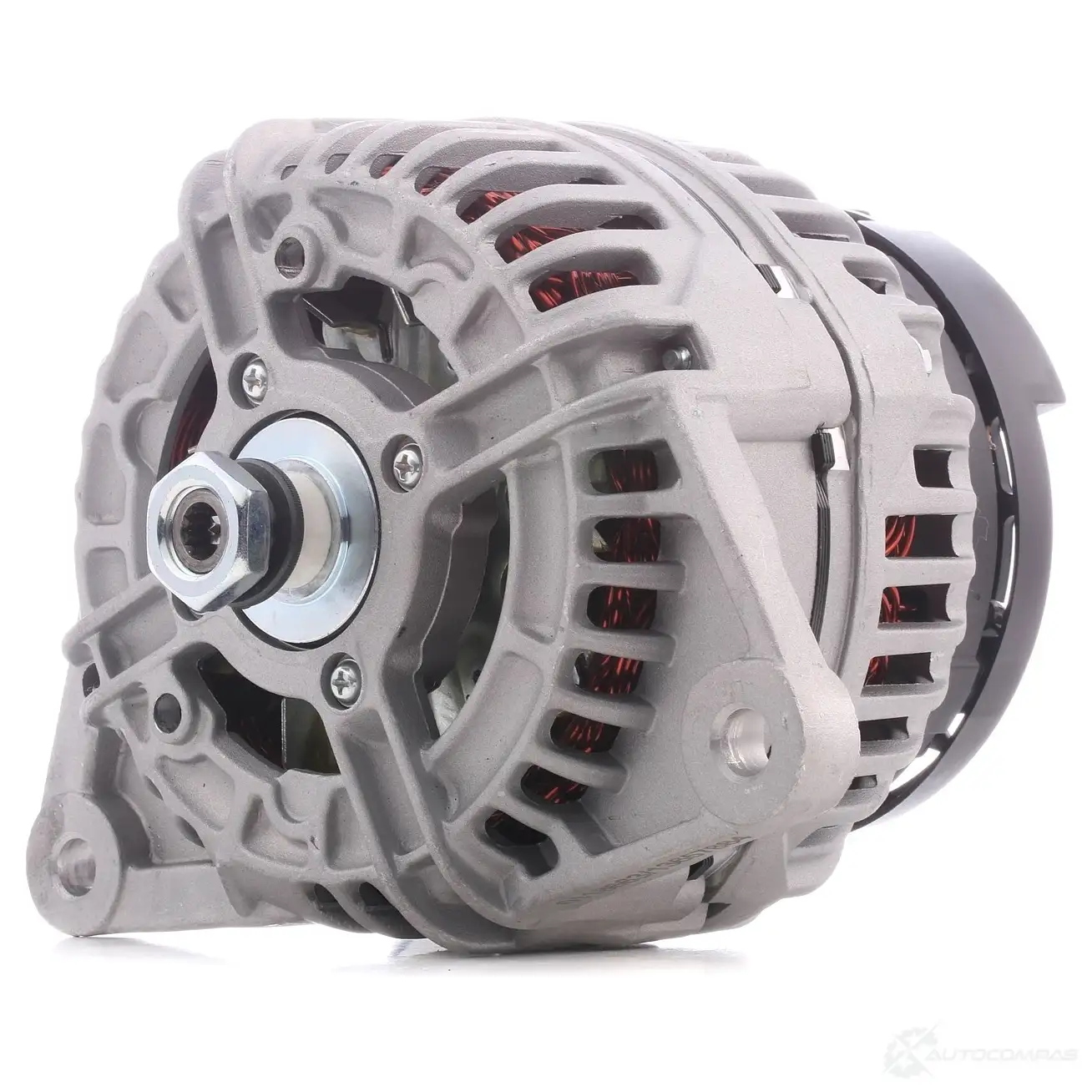 Генератор STARK 1437811987 UHV E1Y9 skgn0320277 - Изображение 1