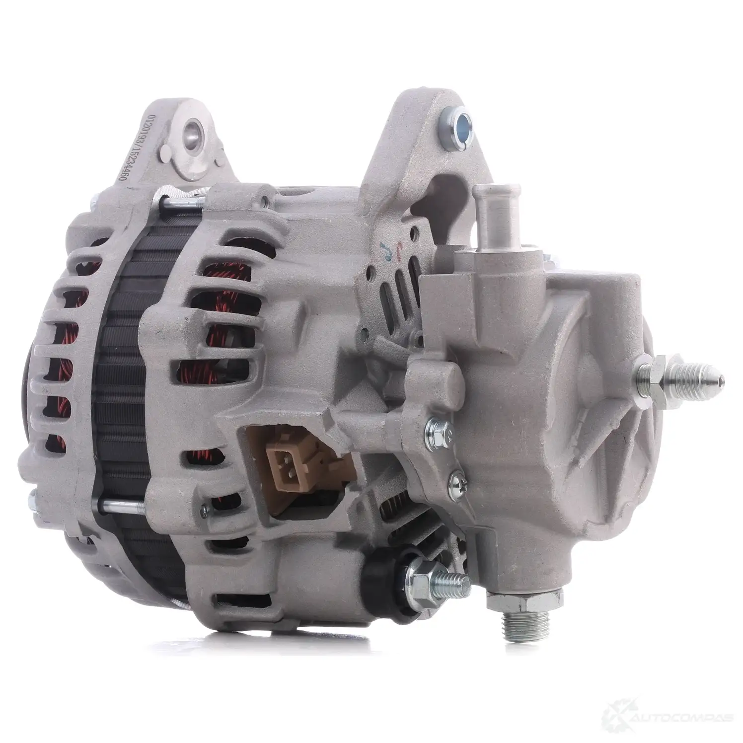 Генератор STARK skgn0321166 S3Q5 FTL 1437812971 - Изображение 1