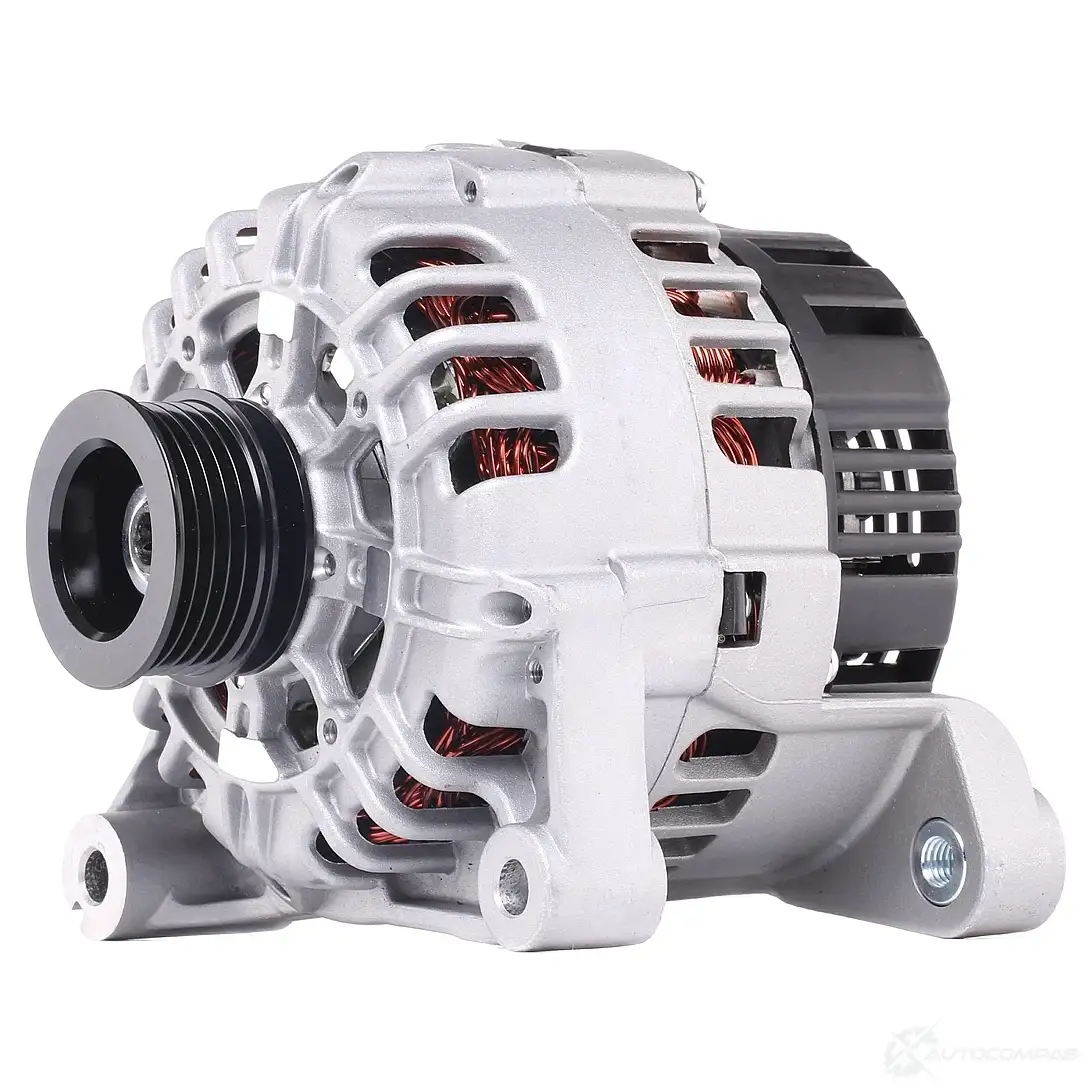 Генератор STARK skgn0320089 MUBF QMG 1437811270 - Изображение 1