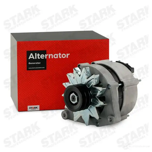 Генератор STARK PDHI HP skgn0320745 1437747540 изображение 1