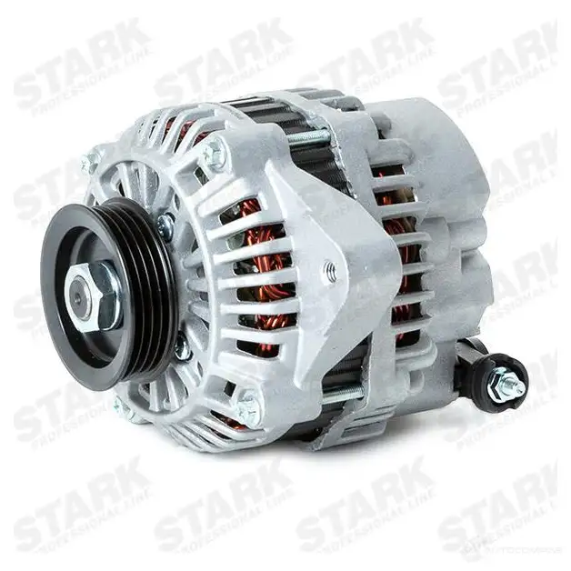Генератор STARK 1437810999 1U M3G5 skgn0321170 изображение 2