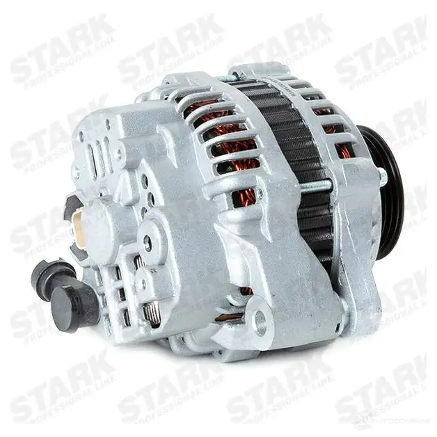 Генератор STARK 1437810999 1U M3G5 skgn0321170 изображение 3