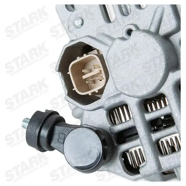 Генератор STARK 1437810999 1U M3G5 skgn0321170 изображение 4