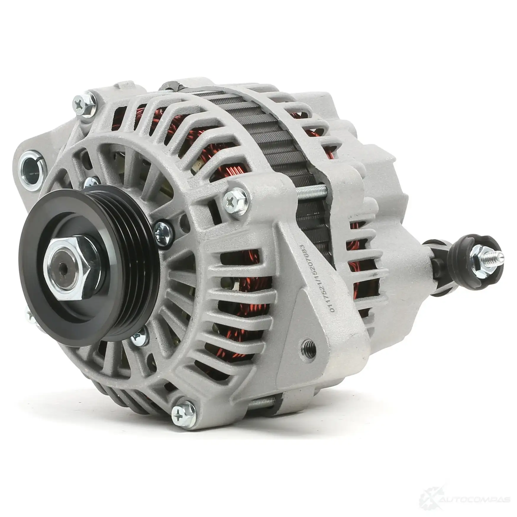 Генератор STARK VT09QZ X skgn0320756 1437813328 - Изображение 1