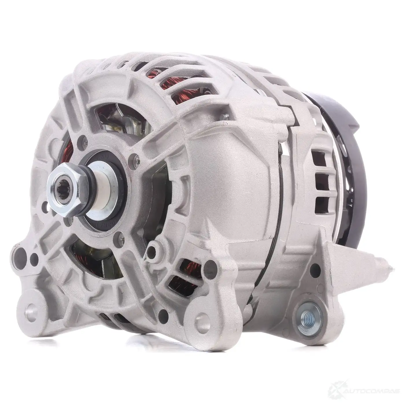 Генератор STARK UH8QL H 1437810812 skgn0321332 - Изображение 1