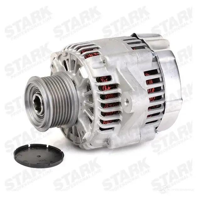 Генератор STARK K38TH H9 skgn0321314 1437813251 изображение 2