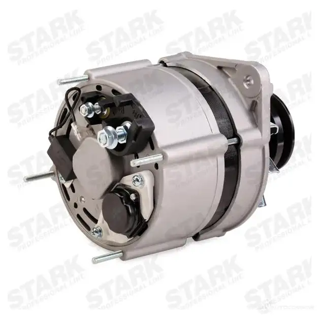 Генератор STARK skgn0320129 1437813464 GKN S4P изображение 3