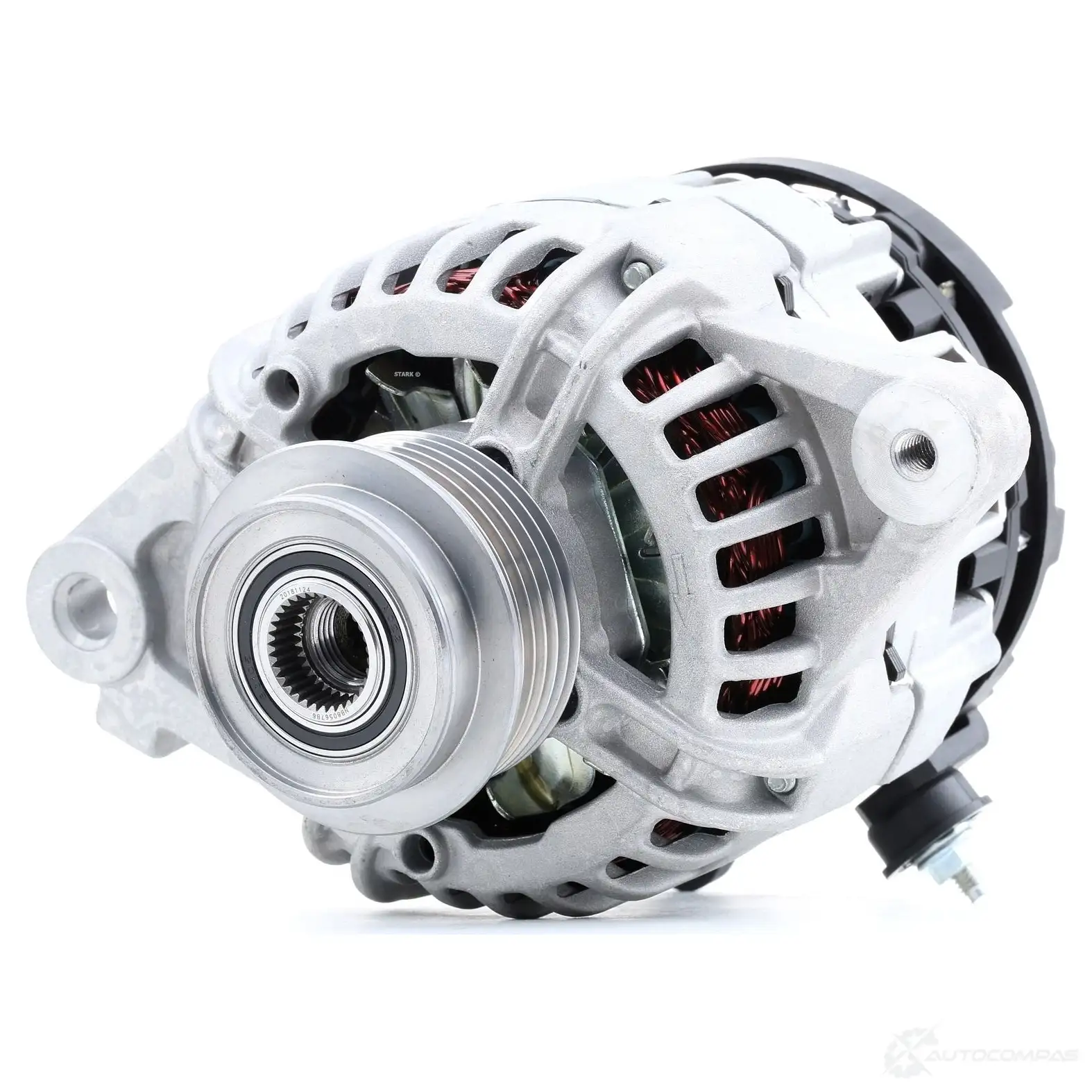 Генератор STARK 1437747282 9U 4JZ skgn0320256 - Изображение 1