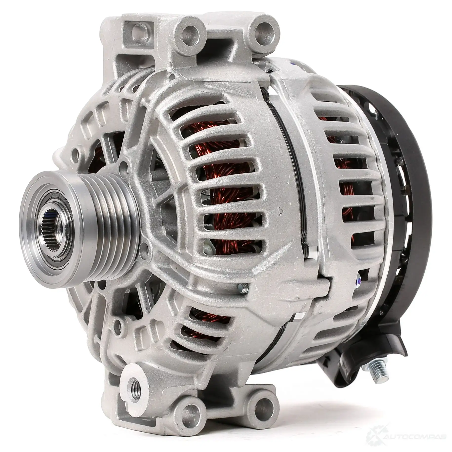 Генератор STARK WLU KV0C 1437746804 skgn0321040 - Изображение 1