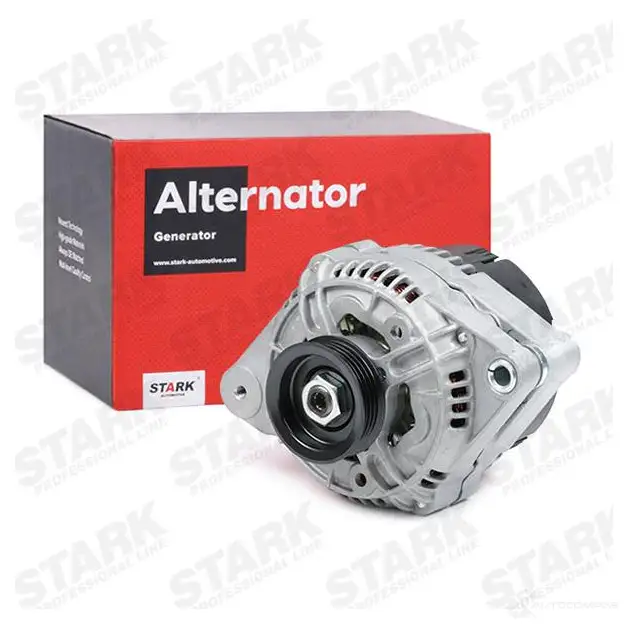 Генератор STARK skgn0320935 V1 BSS39 1437811232 изображение 1