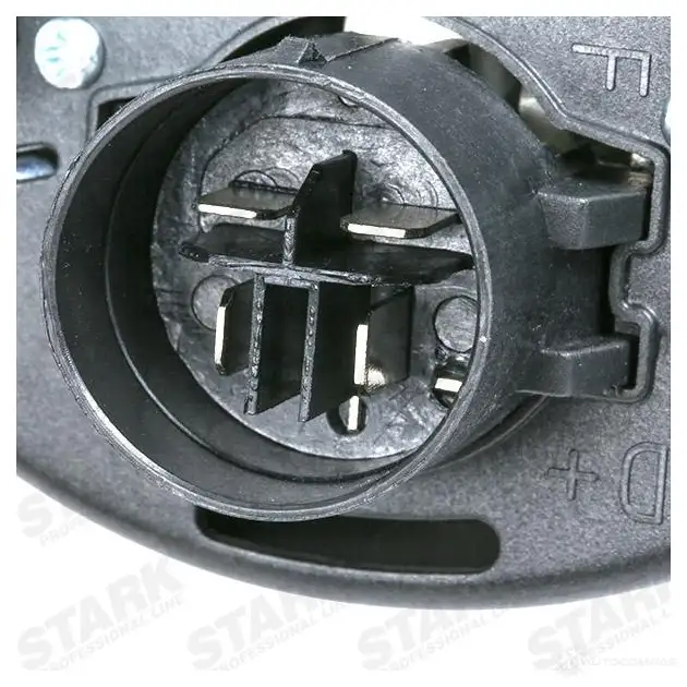 Генератор STARK skgn0320935 V1 BSS39 1437811232 изображение 5