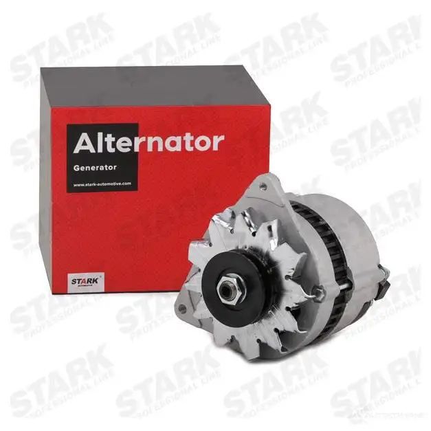 Генератор STARK PZZ71 5 1437809493 skgn0320258 изображение 1