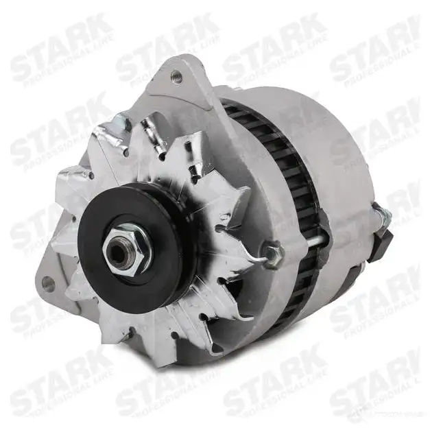 Генератор STARK PZZ71 5 1437809493 skgn0320258 изображение 2