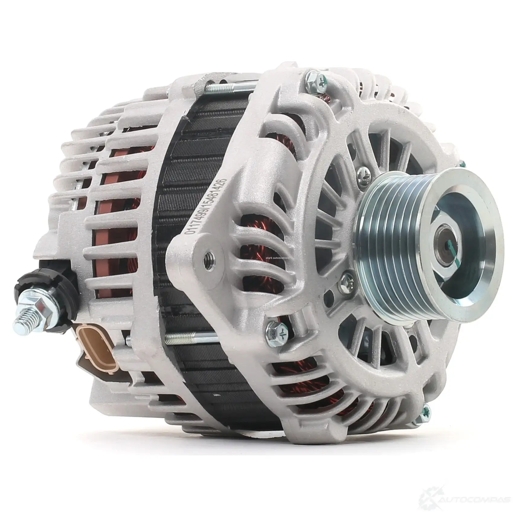 Генератор STARK skgn0321352 W 6W29DO 1437813636 - Изображение 1