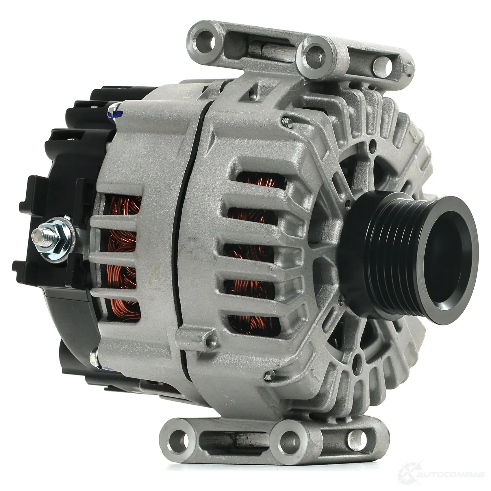 Генератор STARK skgn0321327 8ZS HA 1437746412 изображение 0