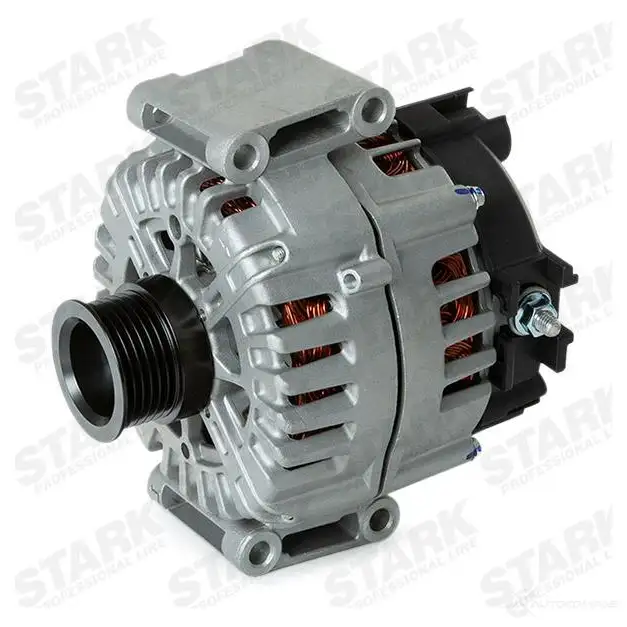 Генератор STARK skgn0321327 8ZS HA 1437746412 изображение 2