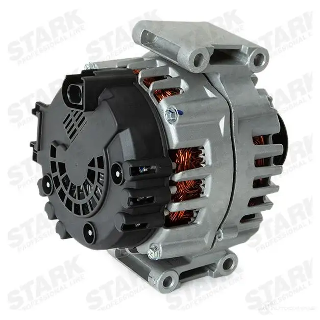 Генератор STARK skgn0321327 8ZS HA 1437746412 изображение 3