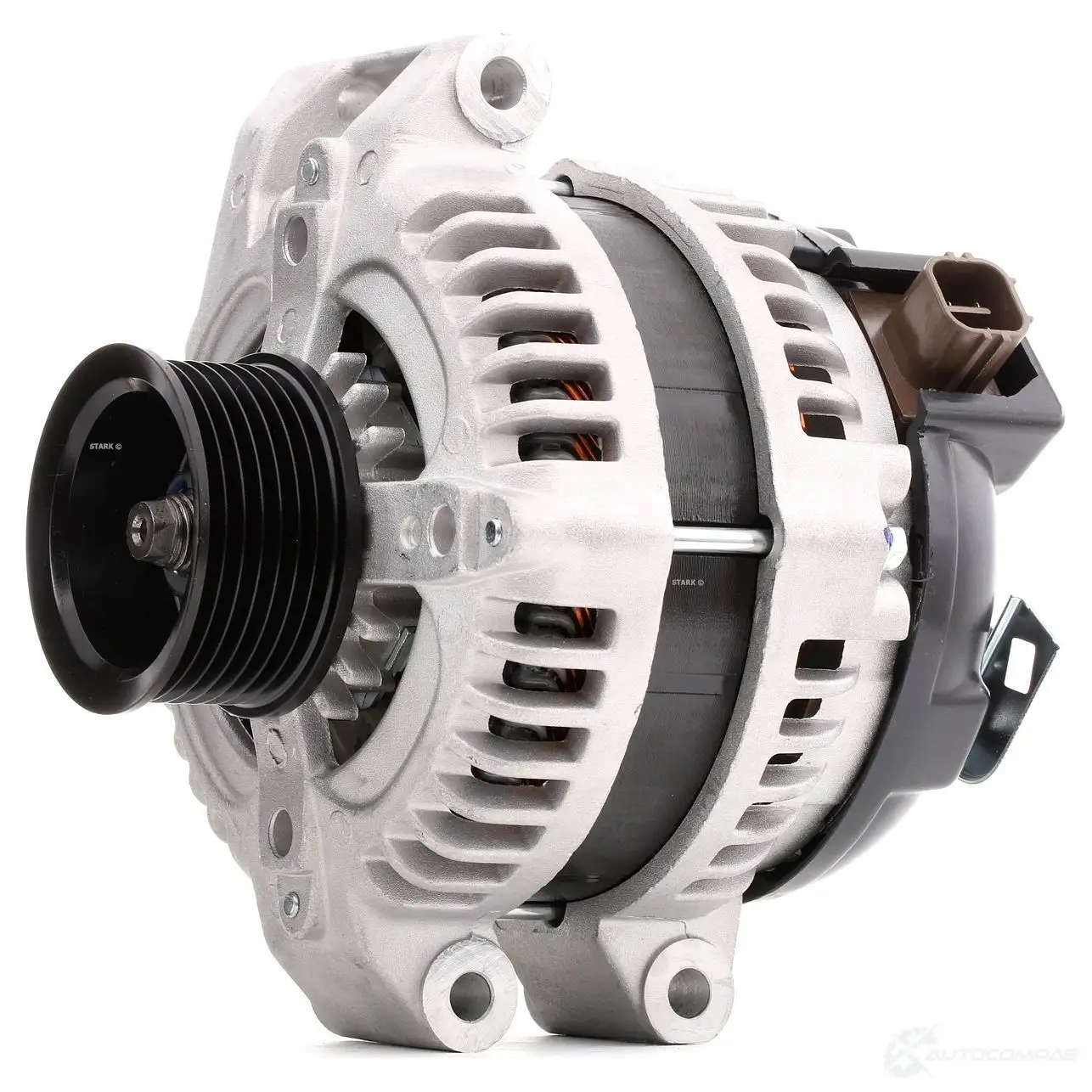 Генератор STARK skgn0320099 B9FE P 1437811249 - Изображение 1