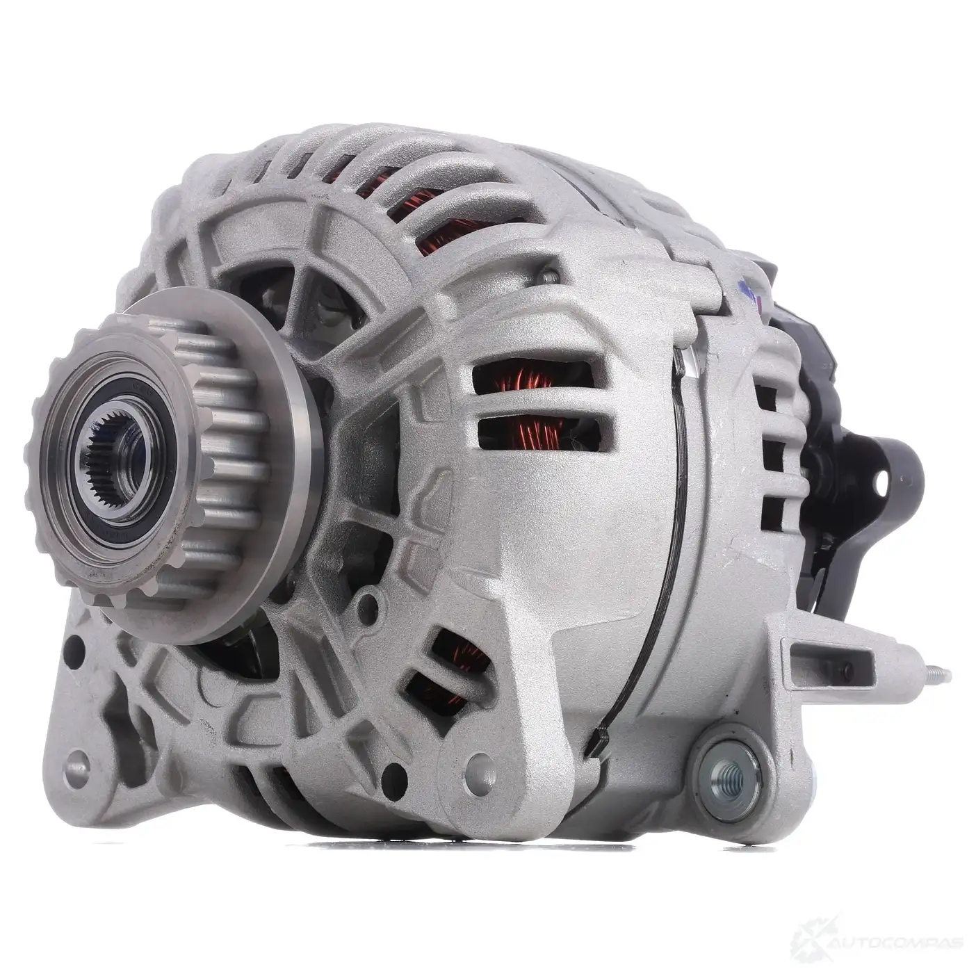 Генератор STARK F 6IVJD 1437813786 skgn0320195 - Изображение 1