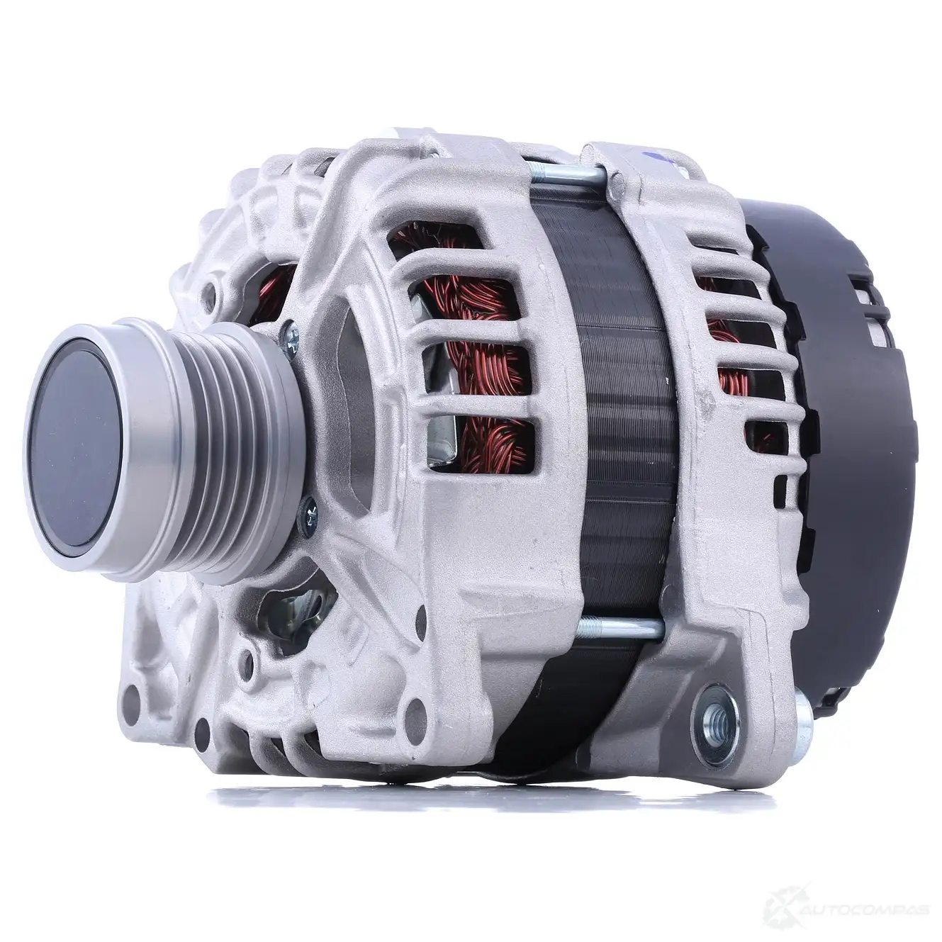 Генератор STARK 1438026384 skgn03221522 9G4 SMZ - Изображение 1
