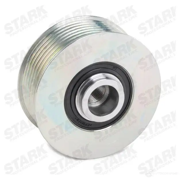 Обгонная муфта генератора STARK skfc1210032 Z R4SL 1437830989 изображение 2